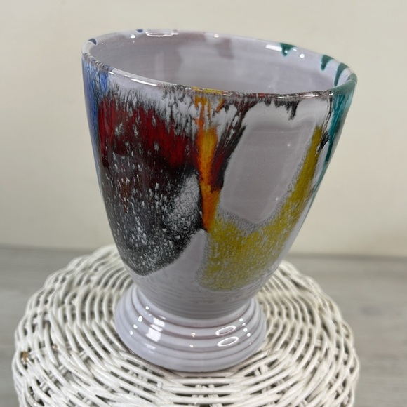 Topferhof Gramann Keramik Handcrafted Mug - Picture 4 of 9